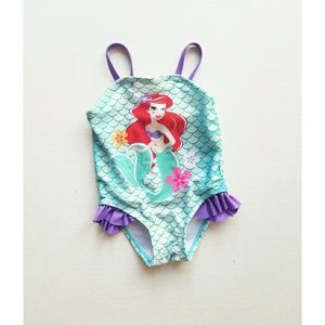 Disney baby swim